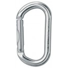 Petzl - Owall, oval karbin