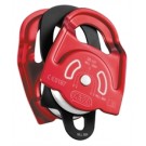 Petzl - Twin dubbelblock delbart