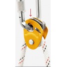 Petzl - Micro Traxion 1
