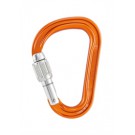 Petzl - Attache 3d Skruvkarbin HMS